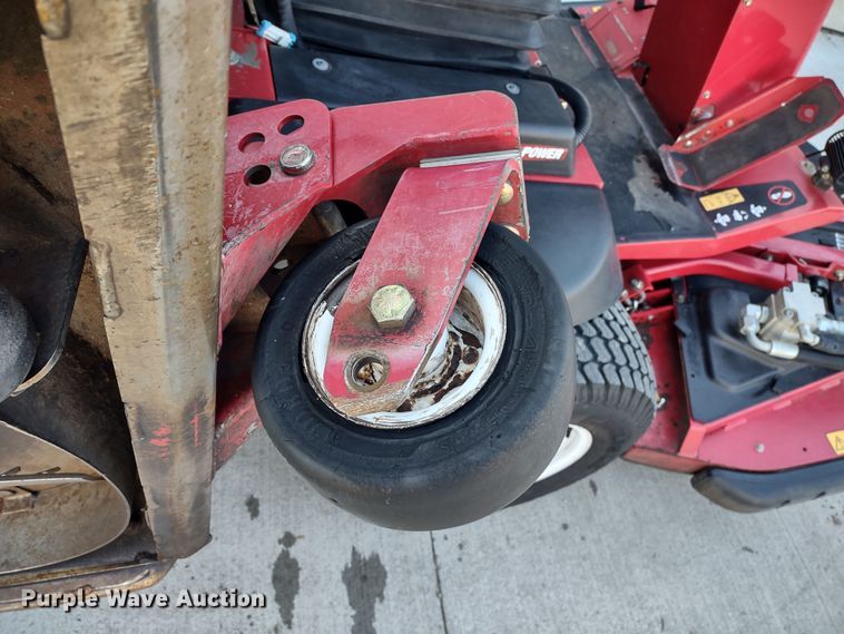 image for item MD9445 Toro Groundsmaster 4000D  lawn mower