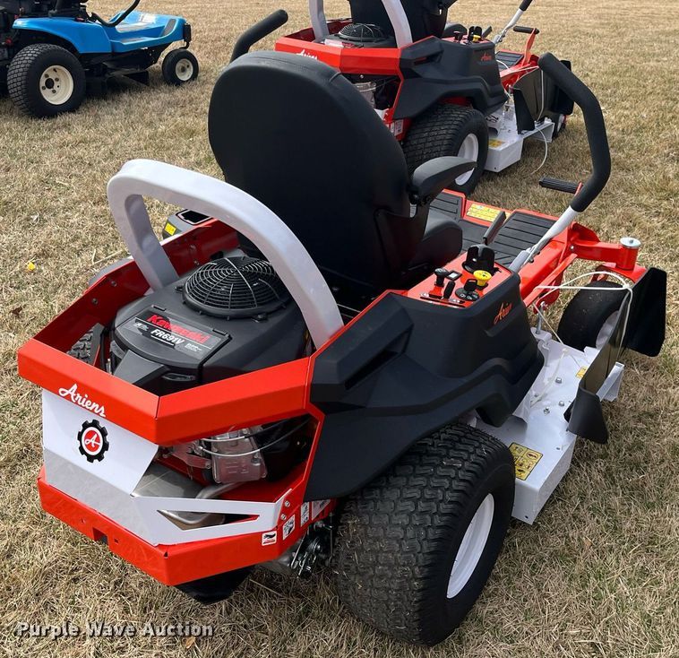 image for item MD9558 Ariens Ikon XD52  ZTR lawn mower