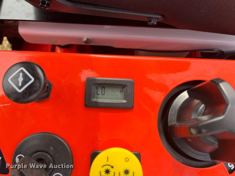 image for item MD9558 Ariens Ikon XD52  ZTR lawn mower