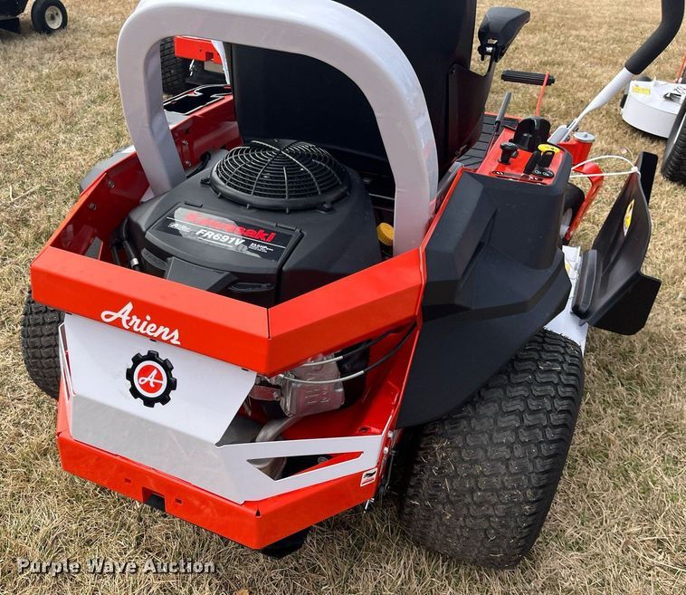 image for item MD9558 Ariens Ikon XD52  ZTR lawn mower