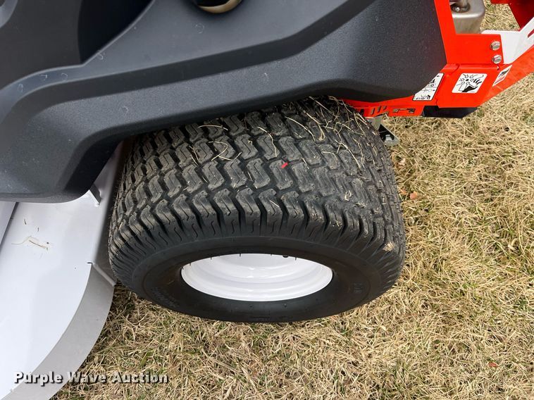 image for item MD9558 Ariens Ikon XD52  ZTR lawn mower