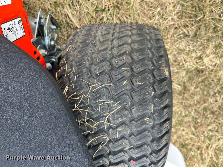 image for item MD9558 Ariens Ikon XD52  ZTR lawn mower