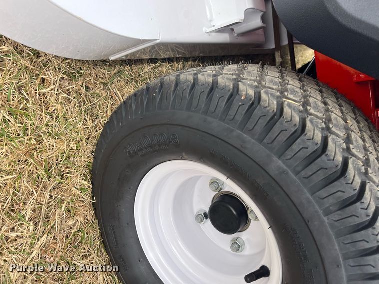 image for item MD9558 Ariens Ikon XD52  ZTR lawn mower