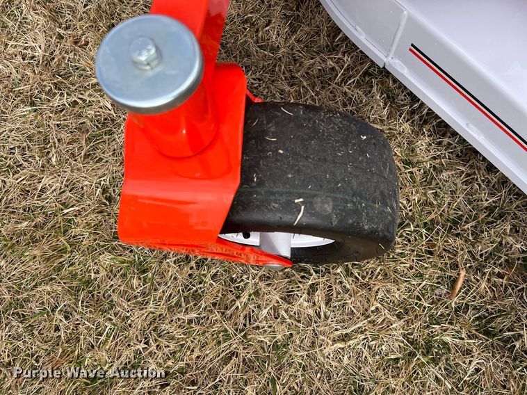 image for item MD9558 Ariens Ikon XD52  ZTR lawn mower