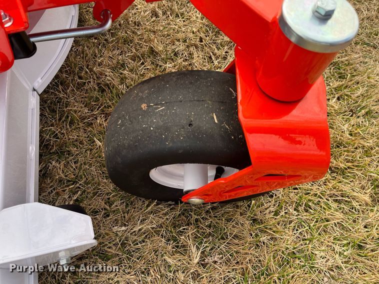 image for item MD9558 Ariens Ikon XD52  ZTR lawn mower