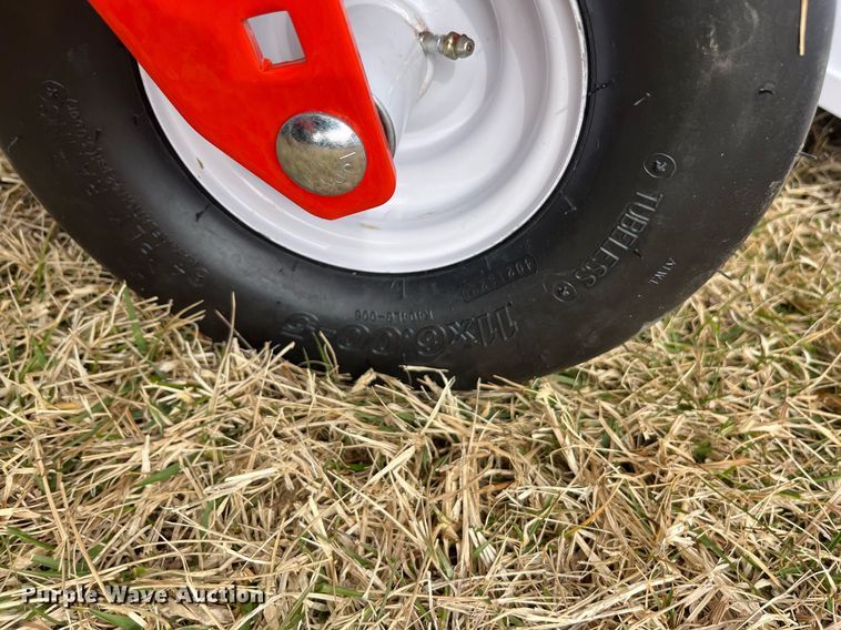 image for item MD9558 Ariens Ikon XD52  ZTR lawn mower