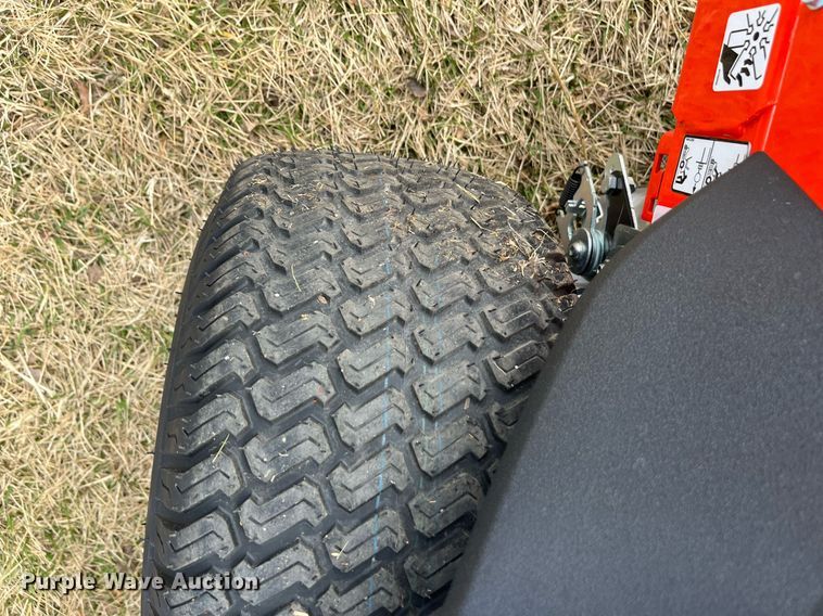 image for item MD9558 Ariens Ikon XD52  ZTR lawn mower