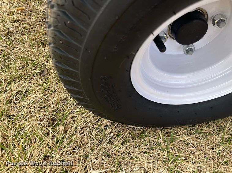 image for item MD9558 Ariens Ikon XD52  ZTR lawn mower