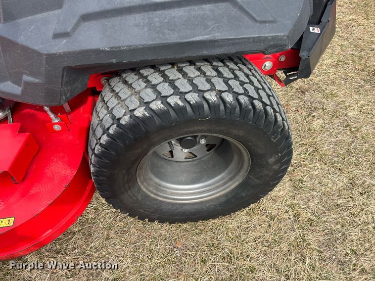 image for item MD9564 Gravely Pro-Turn 460  ZTR lawn mower