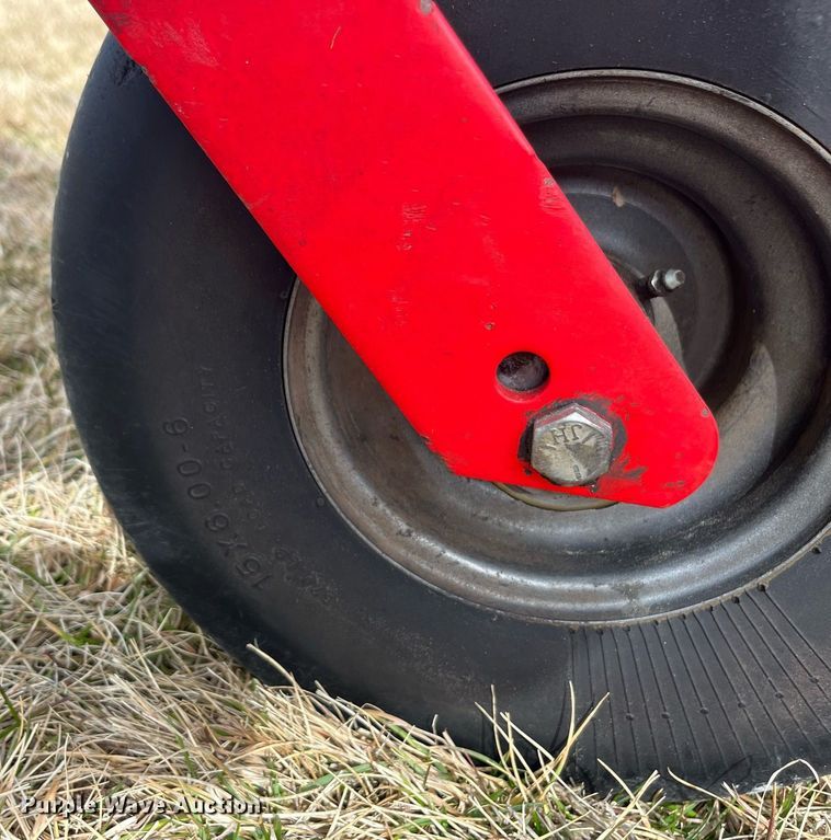 image for item MD9564 Gravely Pro-Turn 460  ZTR lawn mower