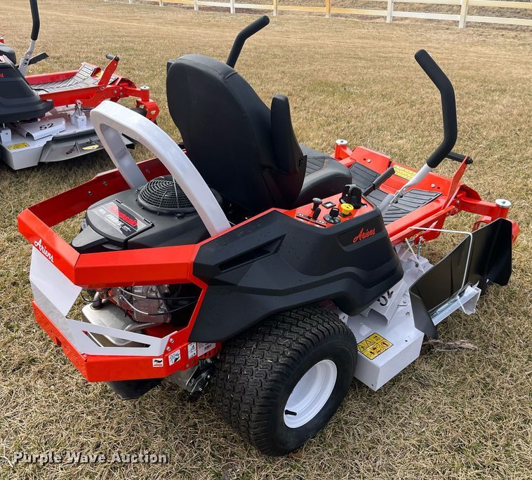 image for item MD9566 Ariens Ikon XD52  ZTR lawn mower