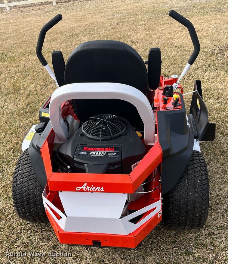 image for item MD9566 Ariens Ikon XD52  ZTR lawn mower