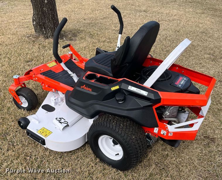 image for item MD9566 Ariens Ikon XD52  ZTR lawn mower