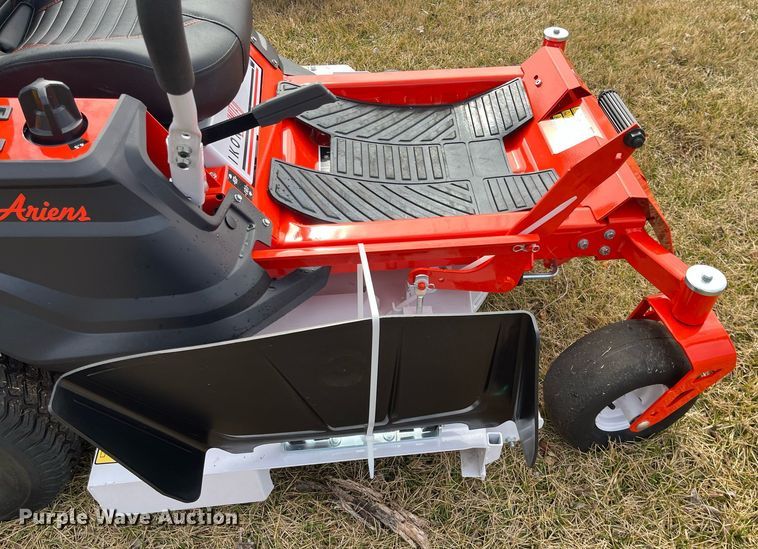 image for item MD9566 Ariens Ikon XD52  ZTR lawn mower