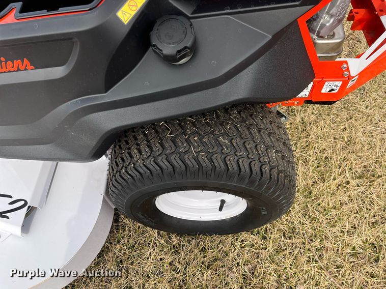 image for item MD9566 Ariens Ikon XD52  ZTR lawn mower