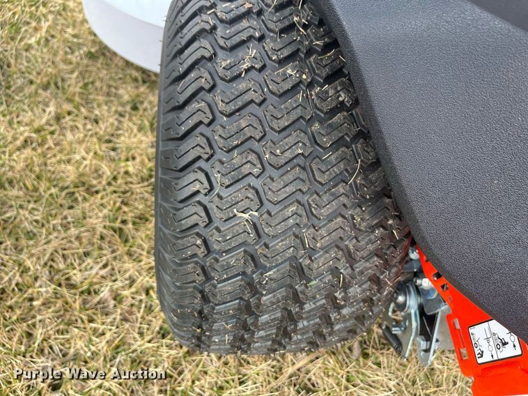 image for item MD9566 Ariens Ikon XD52  ZTR lawn mower