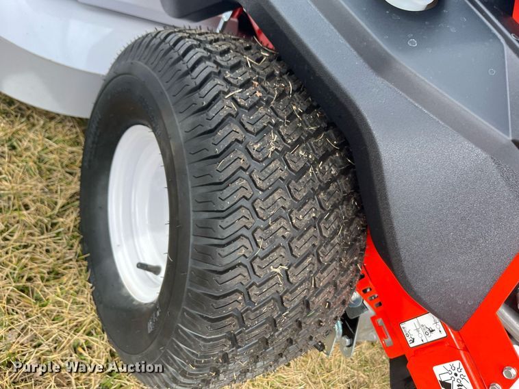 image for item MD9566 Ariens Ikon XD52  ZTR lawn mower