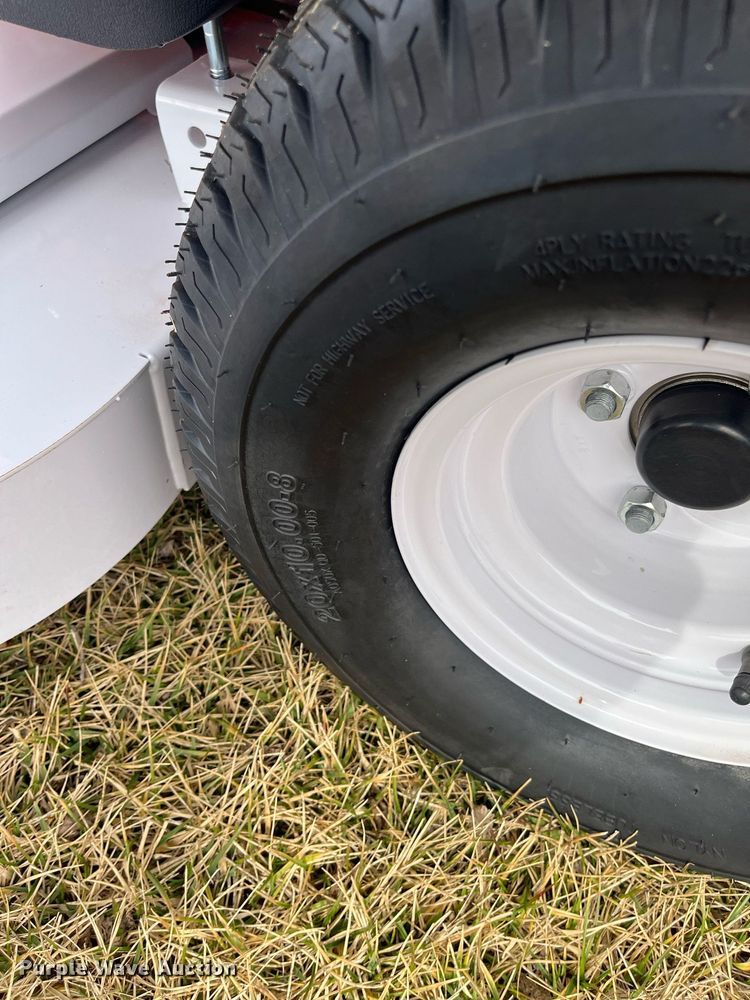 image for item MD9566 Ariens Ikon XD52  ZTR lawn mower