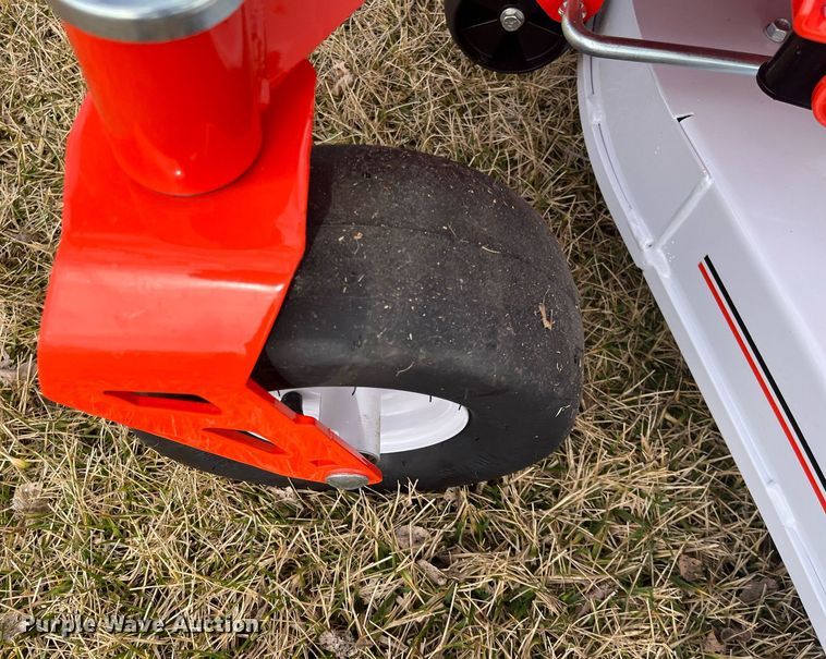 image for item MD9566 Ariens Ikon XD52  ZTR lawn mower