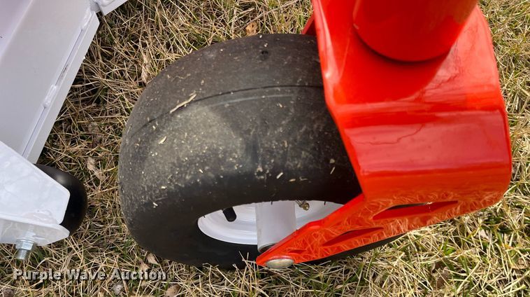 image for item MD9566 Ariens Ikon XD52  ZTR lawn mower