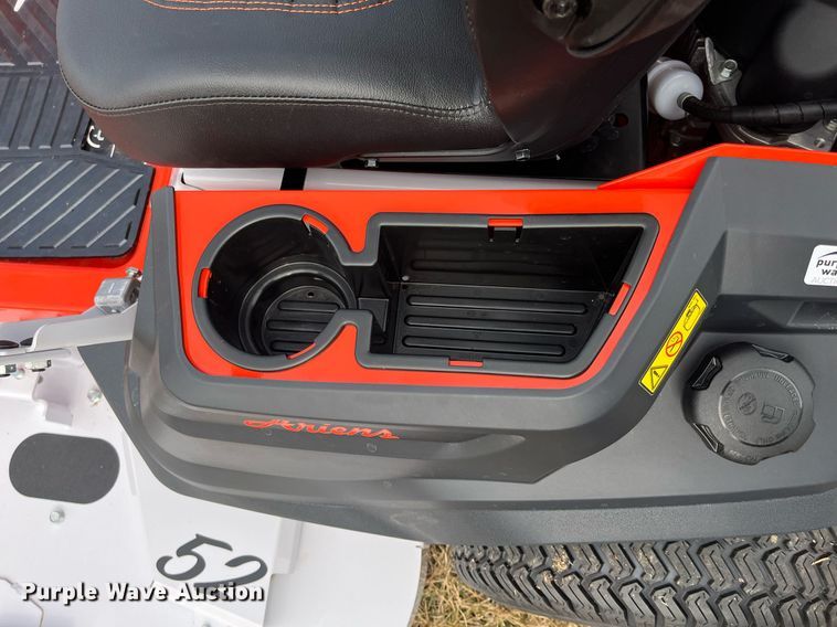 image for item MD9568 Ariens Ikon XD52  ZTR lawn mower