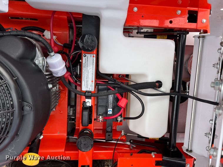 image for item MD9568 Ariens Ikon XD52  ZTR lawn mower