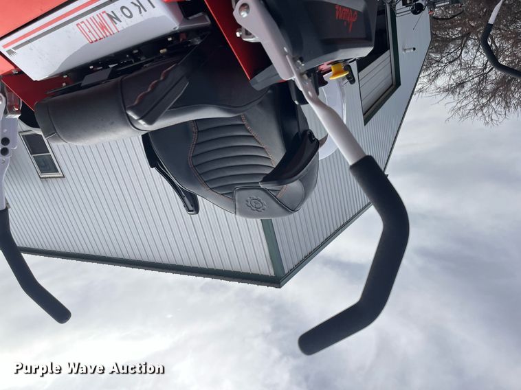 image for item MD9568 Ariens Ikon XD52  ZTR lawn mower