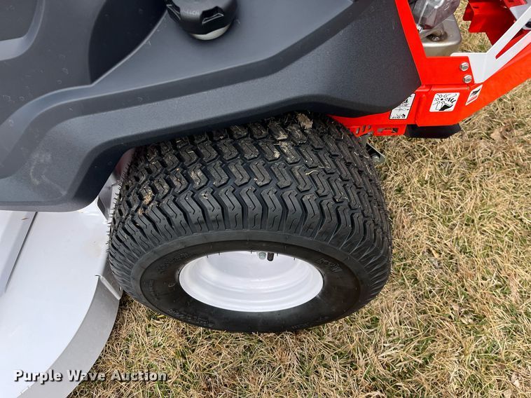 image for item MD9568 Ariens Ikon XD52  ZTR lawn mower