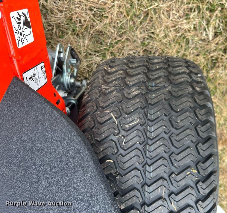 image for item MD9568 Ariens Ikon XD52  ZTR lawn mower