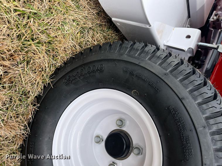 image for item MD9568 Ariens Ikon XD52  ZTR lawn mower