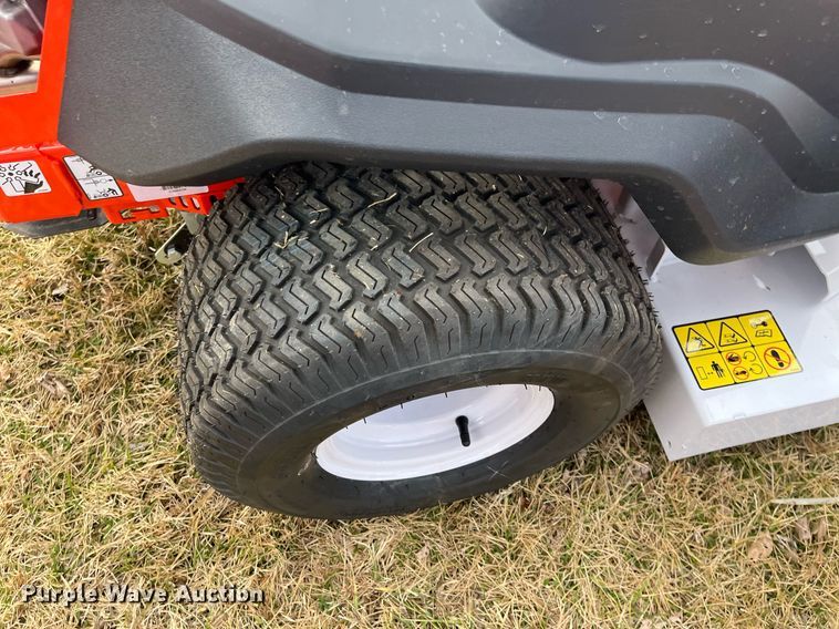 image for item MD9568 Ariens Ikon XD52  ZTR lawn mower