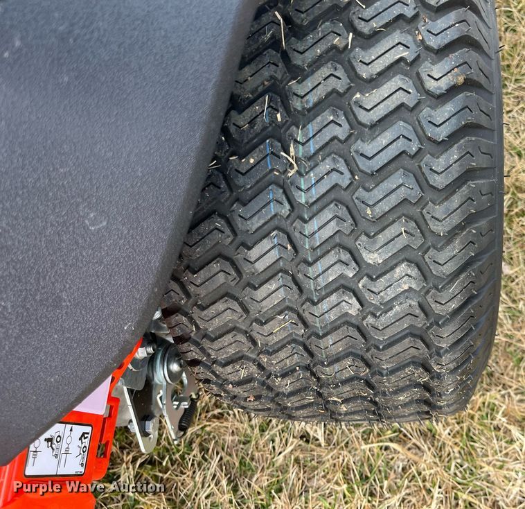 image for item MD9568 Ariens Ikon XD52  ZTR lawn mower