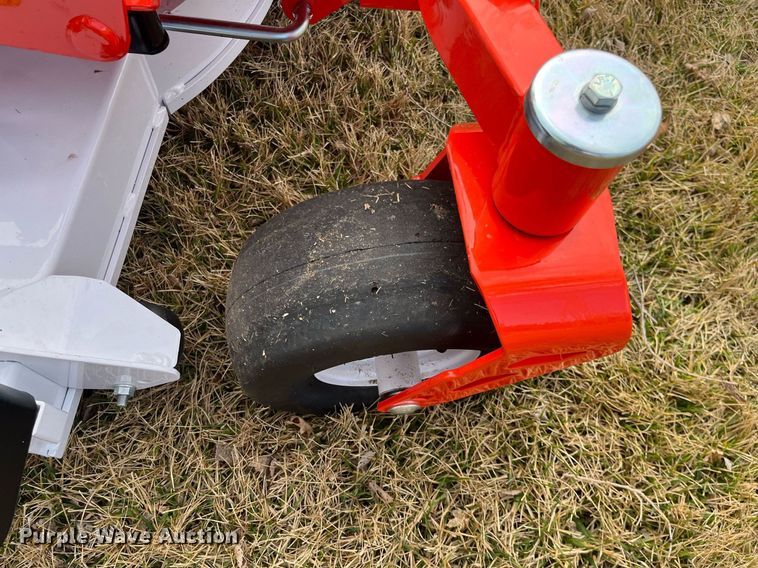 image for item MD9568 Ariens Ikon XD52  ZTR lawn mower