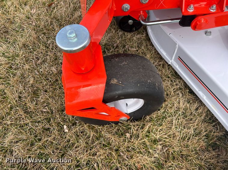 image for item MD9568 Ariens Ikon XD52  ZTR lawn mower