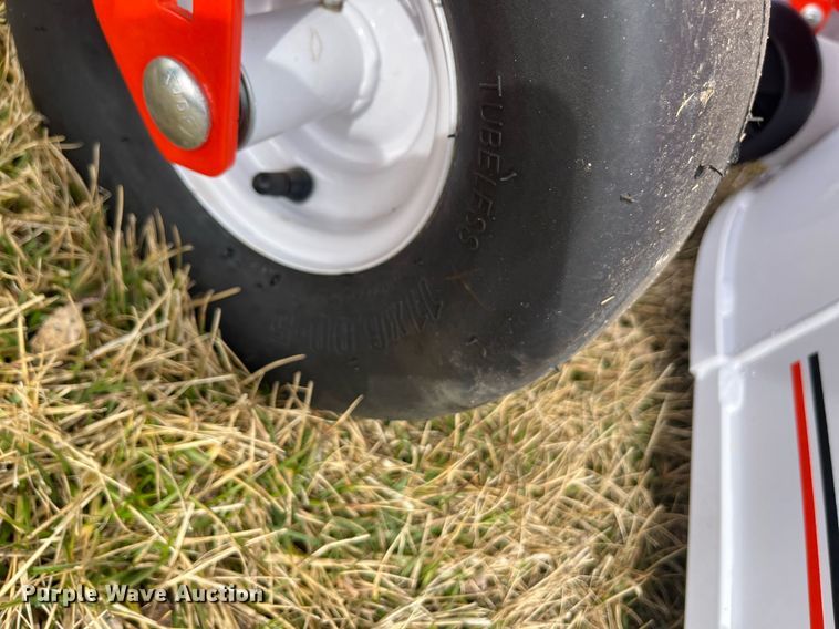 image for item MD9568 Ariens Ikon XD52  ZTR lawn mower