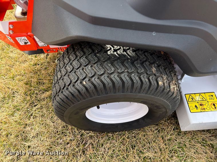 image for item MD9569 Ariens Ikon XD52  ZTR lawn mower