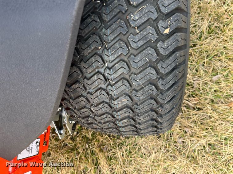 image for item MD9569 Ariens Ikon XD52  ZTR lawn mower