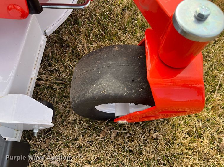 image for item MD9569 Ariens Ikon XD52  ZTR lawn mower