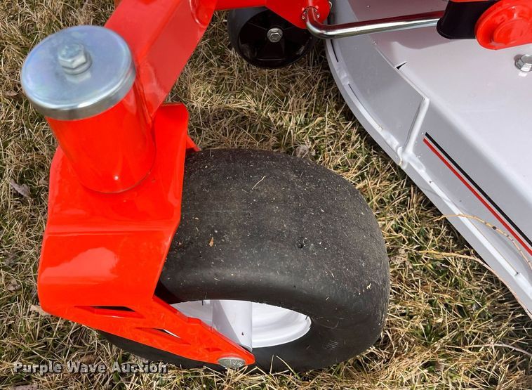 image for item MD9569 Ariens Ikon XD52  ZTR lawn mower