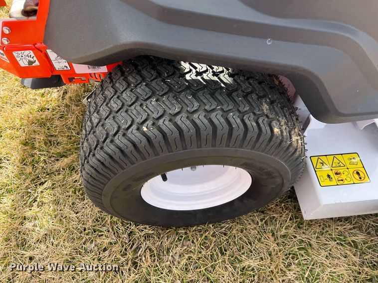 image for item MD9569 Ariens Ikon XD52  ZTR lawn mower