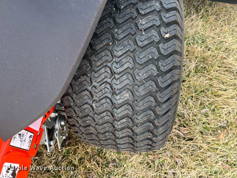 image for item MD9569 Ariens Ikon XD52  ZTR lawn mower