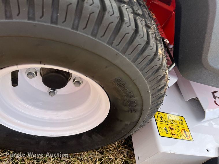 image for item MD9569 Ariens Ikon XD52  ZTR lawn mower