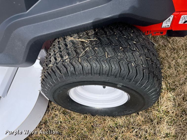 image for item MD9569 Ariens Ikon XD52  ZTR lawn mower