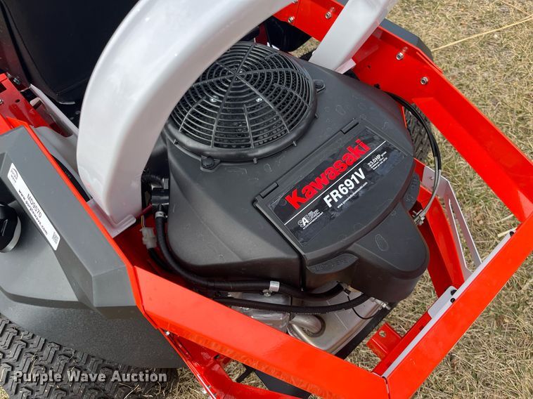 image for item MD9570 Ariens Ikon XD52  ZTR lawn mower