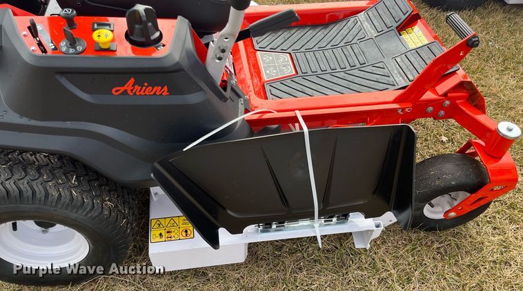 image for item MD9570 Ariens Ikon XD52  ZTR lawn mower