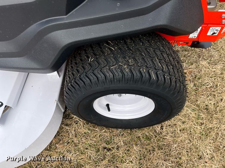 image for item MD9570 Ariens Ikon XD52  ZTR lawn mower