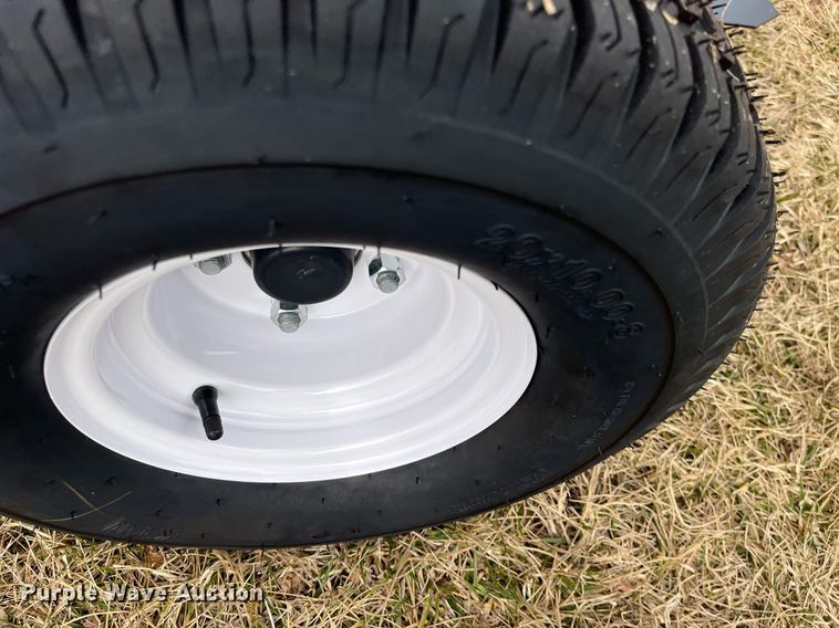 image for item MD9570 Ariens Ikon XD52  ZTR lawn mower