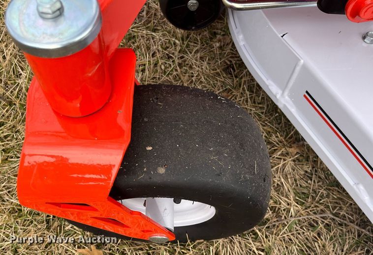 image for item MD9570 Ariens Ikon XD52  ZTR lawn mower