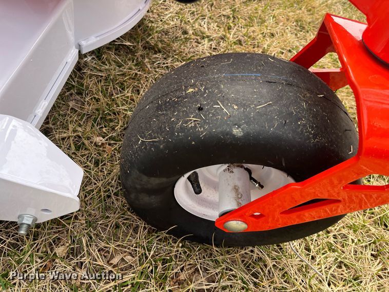 image for item MD9570 Ariens Ikon XD52  ZTR lawn mower