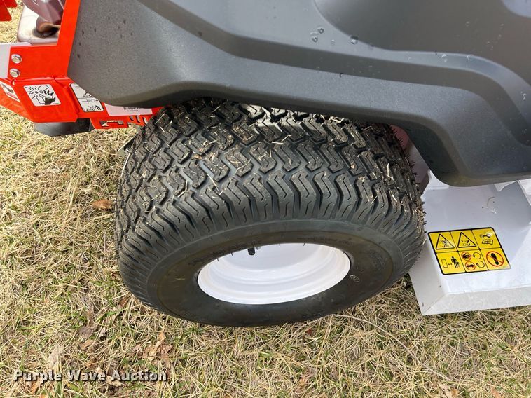 image for item MD9570 Ariens Ikon XD52  ZTR lawn mower